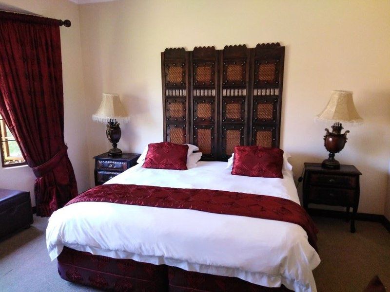 Casa Bella Guest House Wedding And Conference Centre Rustenburg North West Province South Africa Bedroom