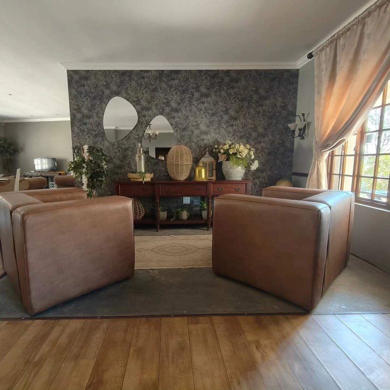 Casa Bella Guest House Wedding And Conference Centre Rustenburg North West Province South Africa Living Room