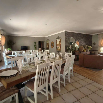 Casa Bella Guest House Wedding And Conference Centre Rustenburg North West Province South Africa Place Cover, Food, Living Room