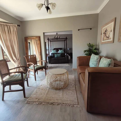 Casa Bella Guest House Wedding And Conference Centre Rustenburg North West Province South Africa Living Room