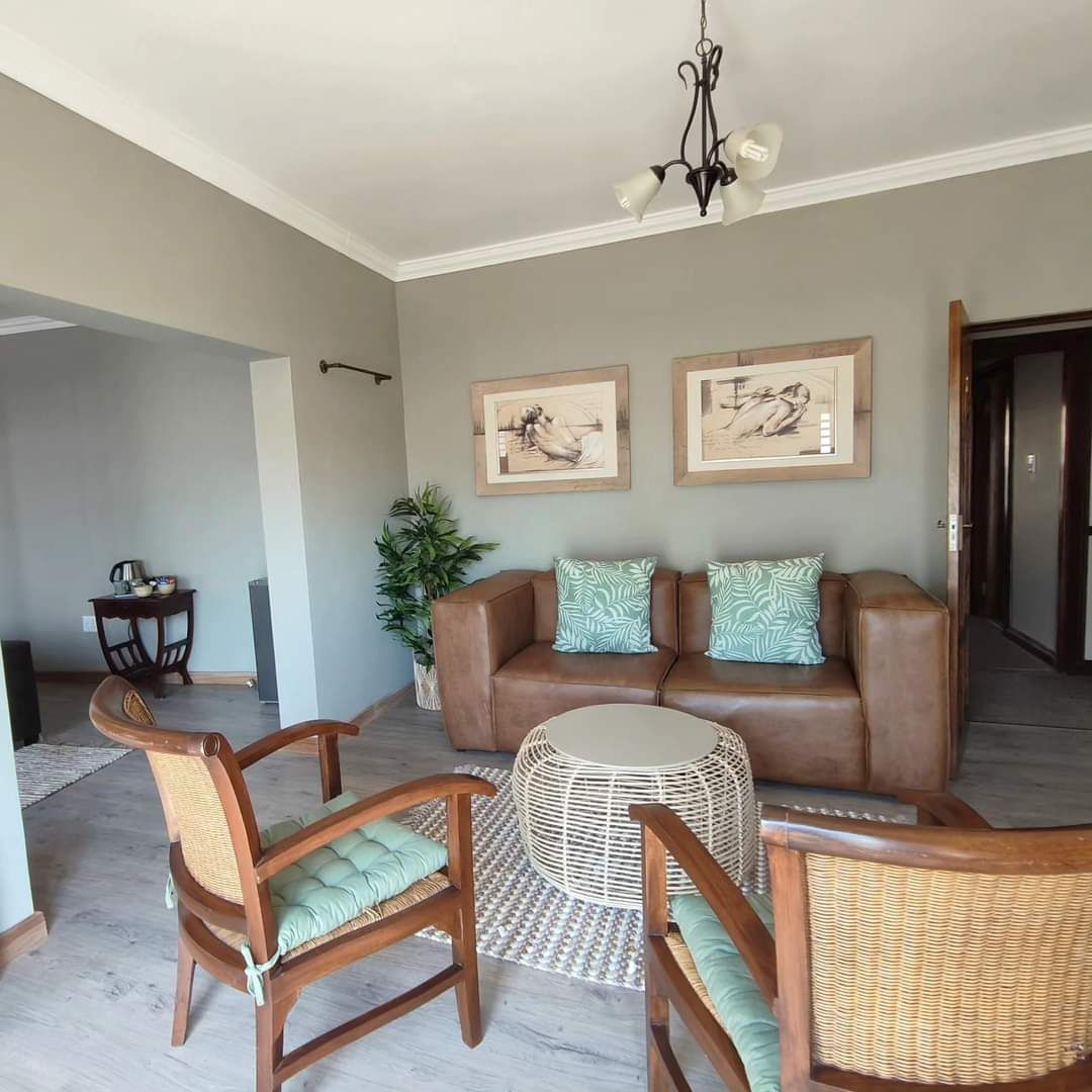 Casa Bella Guest House Wedding And Conference Centre Rustenburg North West Province South Africa Living Room