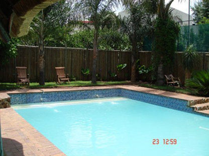 Casa Benalda Guest Lodge Alberton Johannesburg Gauteng South Africa Garden, Nature, Plant, Swimming Pool