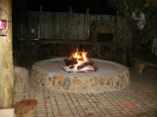 Casa Benalda Guest Lodge Alberton Johannesburg Gauteng South Africa Fire, Nature