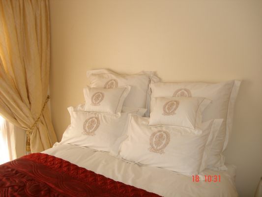 Casa Benalda Guest Lodge Alberton Johannesburg Gauteng South Africa Sepia Tones, Bedroom