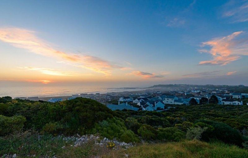 Casa Blanco Flat Yzerfontein Western Cape South Africa Beach, Nature, Sand