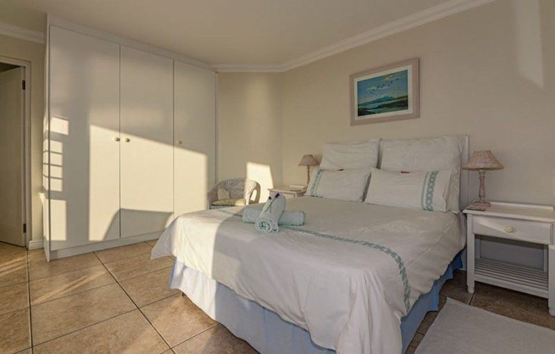 Casa Blanco Flat Yzerfontein Western Cape South Africa Bedroom