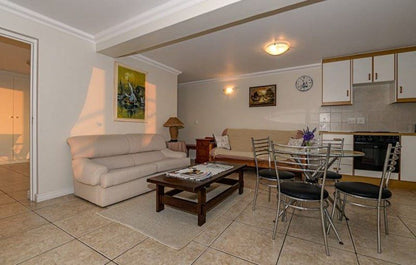 Casa Blanco Flat Yzerfontein Western Cape South Africa Living Room