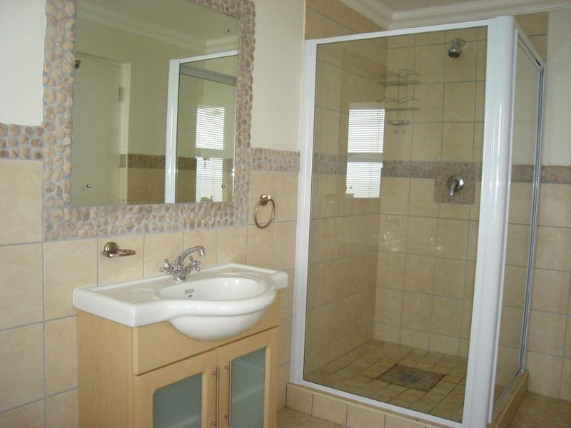 Casa Blanco Flat Yzerfontein Western Cape South Africa Bathroom