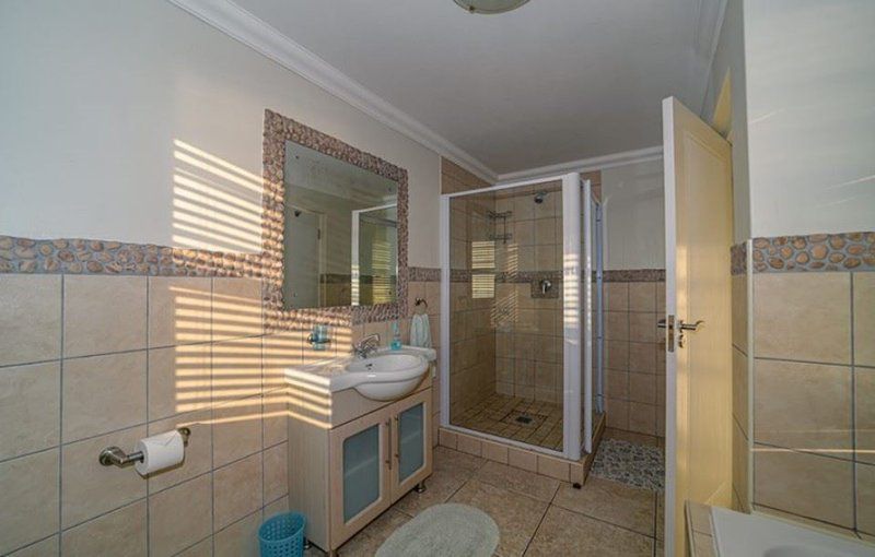 Casa Blanco Flat Yzerfontein Western Cape South Africa Bathroom