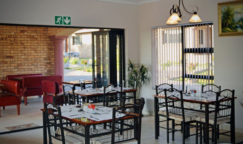 Casa Calida Guesthouse Keidebees Upington Northern Cape South Africa Restaurant, Bar