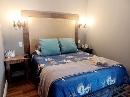 Casa Cara Guest House Parys Free State South Africa Bedroom