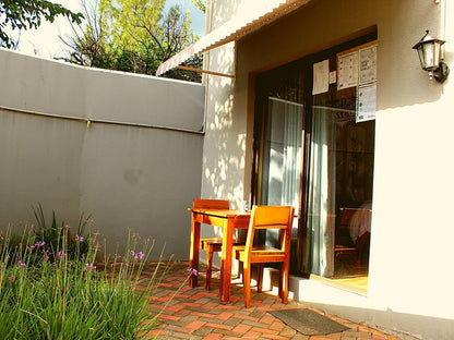 Casa Cara Guest House Parys Free State South Africa 