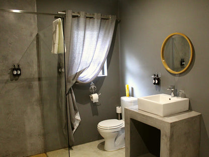 Casa Cara Guest House Parys Free State South Africa Bathroom