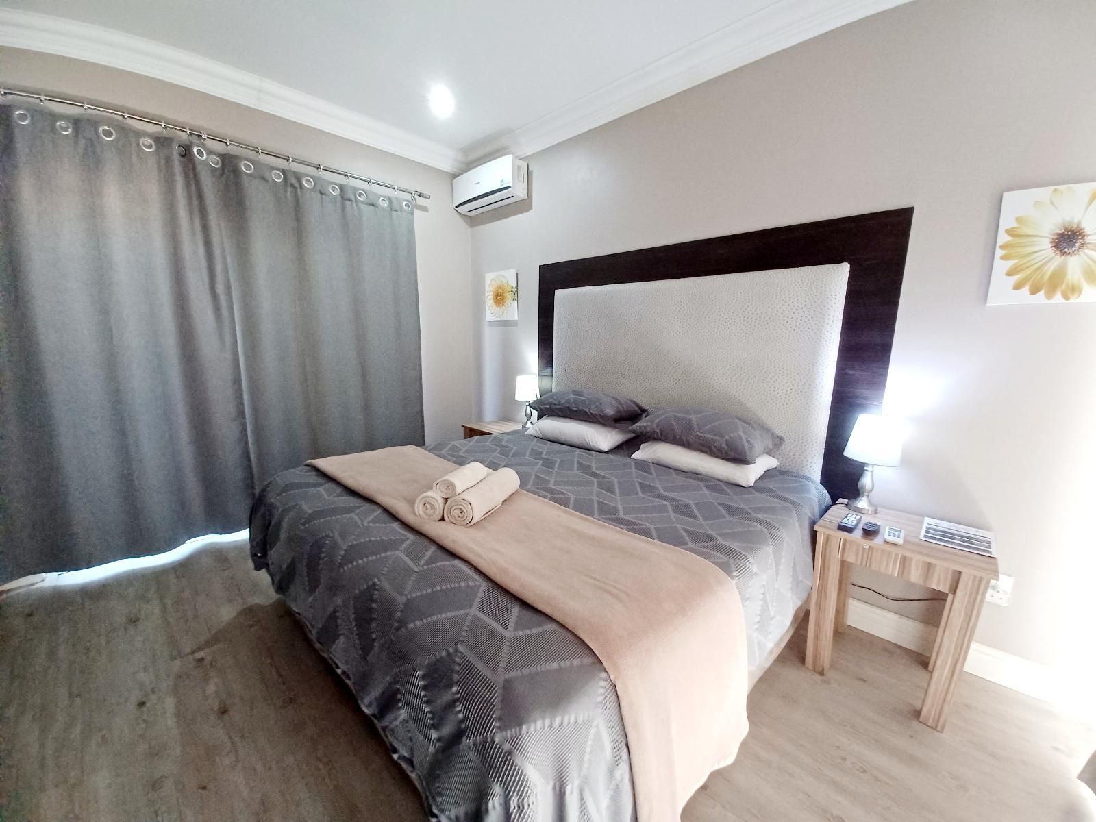 Casa Cara Guest House Parys Free State South Africa Unsaturated, Bedroom