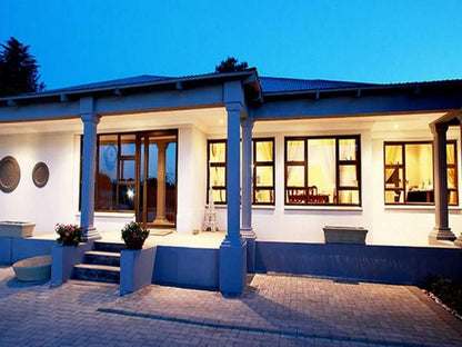 Casa Cara Guest House Parys Free State South Africa Complementary Colors, House, Building, Architecture