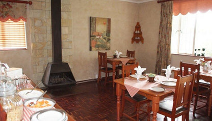 Casa Celtis Guest House Sasolburg Free State South Africa 
