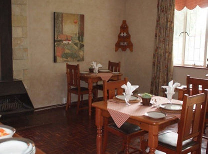 Casa Celtis Guest House Sasolburg Free State South Africa 