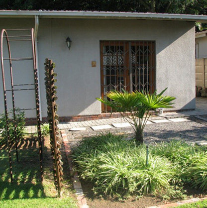 Casa Celtis Guest House Sasolburg Free State South Africa House, Building, Architecture, Palm Tree, Plant, Nature, Wood