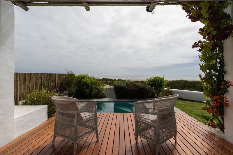 Casa Da Praia Mosselbank Paternoster Western Cape South Africa Beach, Nature, Sand, Swimming Pool