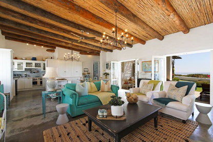 Casa Da Praia Mosselbank Paternoster Western Cape South Africa Living Room