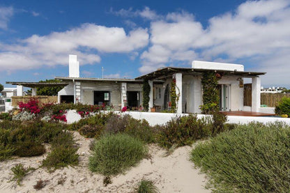 Casa Da Praia Mosselbank Paternoster Western Cape South Africa Complementary Colors, Beach, Nature, Sand, Building, Architecture, House