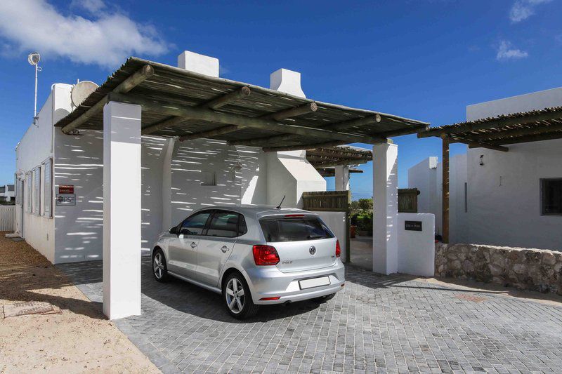 Casa Da Praia Mosselbank Paternoster Western Cape South Africa House, Building, Architecture, Petrol Station, Car, Vehicle