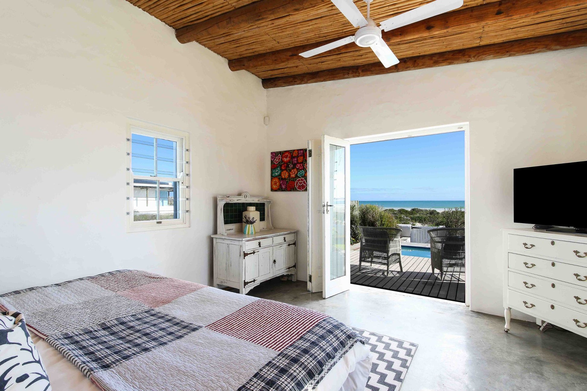 Casa Da Praia Mosselbank Paternoster Western Cape South Africa Beach, Nature, Sand, House, Building, Architecture, Framing