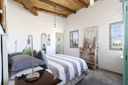 Casa Da Praia Mosselbank Paternoster Western Cape South Africa Bedroom