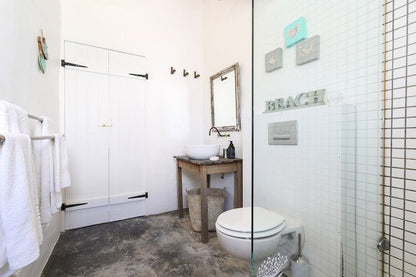 Casa Da Praia Mosselbank Paternoster Western Cape South Africa Bathroom