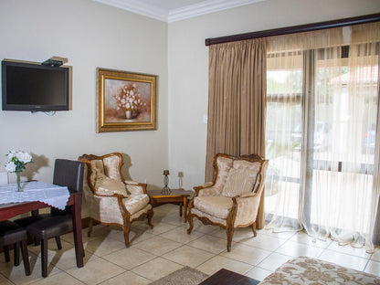 Casa Flora Wapadrand Pretoria Tshwane Gauteng South Africa Living Room