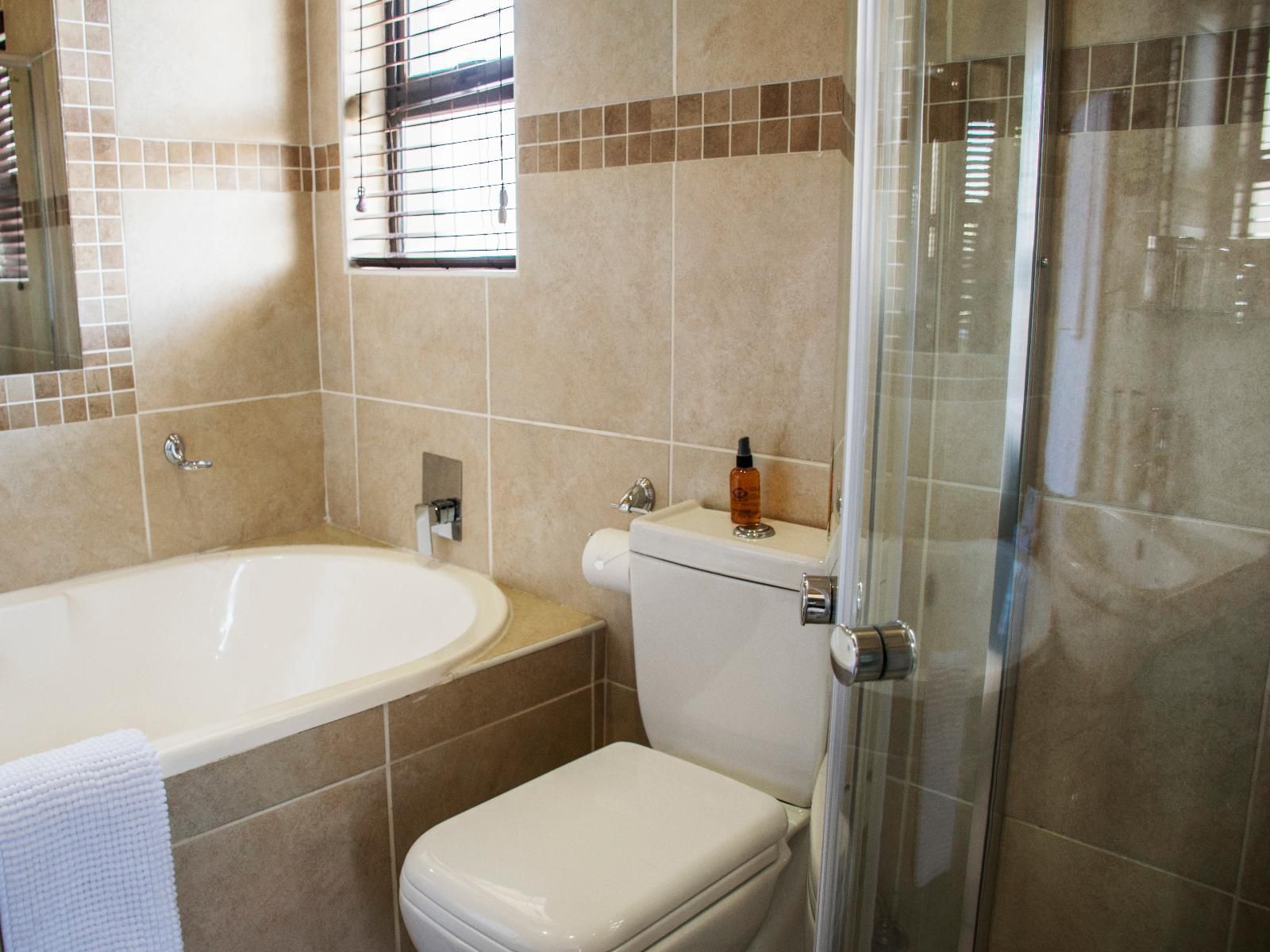 Casa Flora Wapadrand Pretoria Tshwane Gauteng South Africa Bathroom