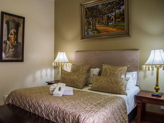 Room 1 Luxury En-suite @ Casa Flora
