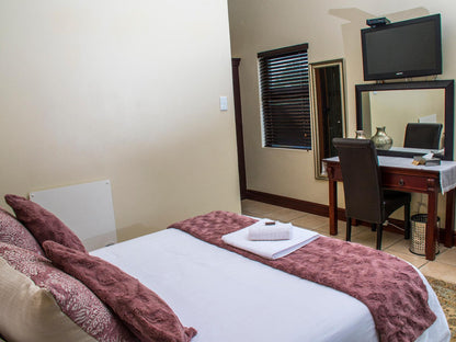 Room 3 Luxury En-Suite @ Casa Flora