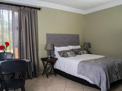 Room 6 Royal En-suite @ Casa Flora