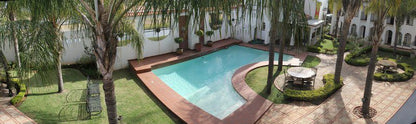 Casa Grande Lodge Brits North West Province South Africa Palm Tree, Plant, Nature, Wood, Swimming Pool