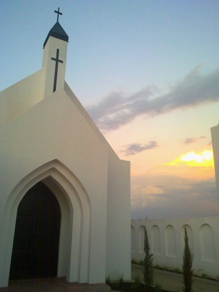 Casa Grande Lodge Brits North West Province South Africa Cross, Religion, Church, Building, Architecture