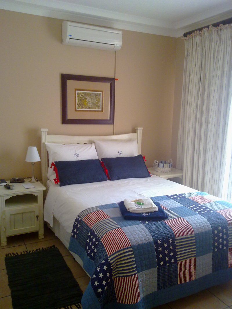 Casa Grande Lodge Brits North West Province South Africa Bedroom