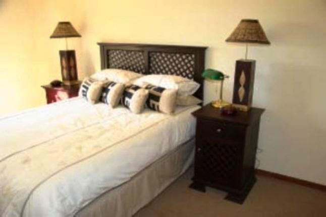 Casa Lumini Guesthouse Carletonville Gauteng South Africa Bedroom