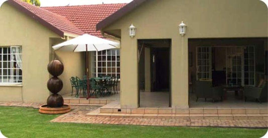 Casa Lumini Guesthouse Carletonville Gauteng South Africa House, Building, Architecture, Living Room