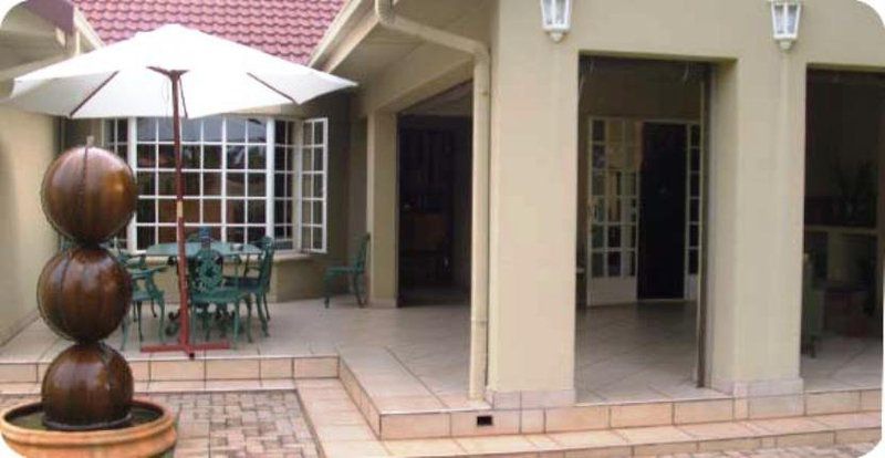 Casa Lumini Guesthouse Carletonville Gauteng South Africa House, Building, Architecture