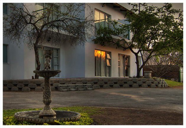 Casa Marcello Nelspruit Mpumalanga South Africa House, Building, Architecture