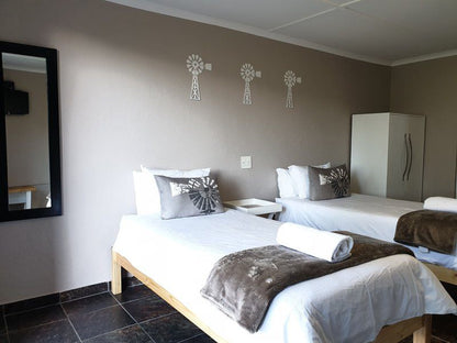 Casamere Guest House Vanderkloof Northern Cape South Africa Unsaturated, Bedroom