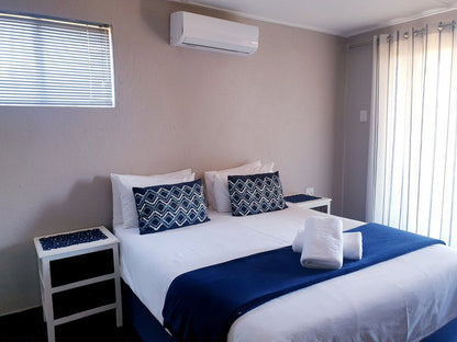 Casamere Guest House Vanderkloof Northern Cape South Africa Bedroom