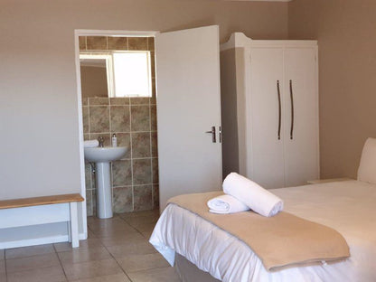 Casamere Guest House Vanderkloof Northern Cape South Africa Bedroom