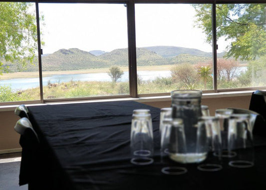 Casamere Guest House Vanderkloof Northern Cape South Africa Drink, Lake, Nature, Waters