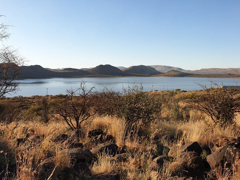 Casamere Guest House Vanderkloof Northern Cape South Africa Complementary Colors, Desert, Nature, Sand