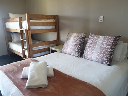 Casamere Guest House Vanderkloof Northern Cape South Africa Bedroom