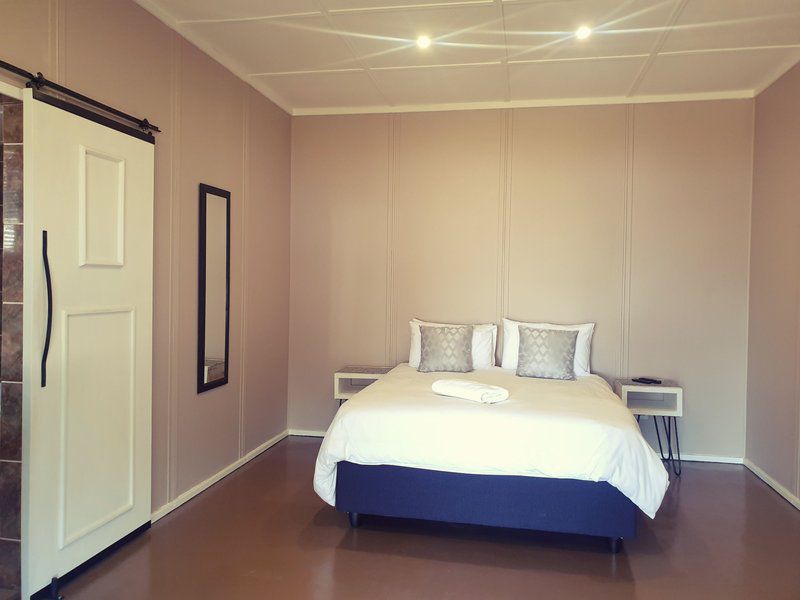 Casamere Guest House Vanderkloof Northern Cape South Africa Bedroom