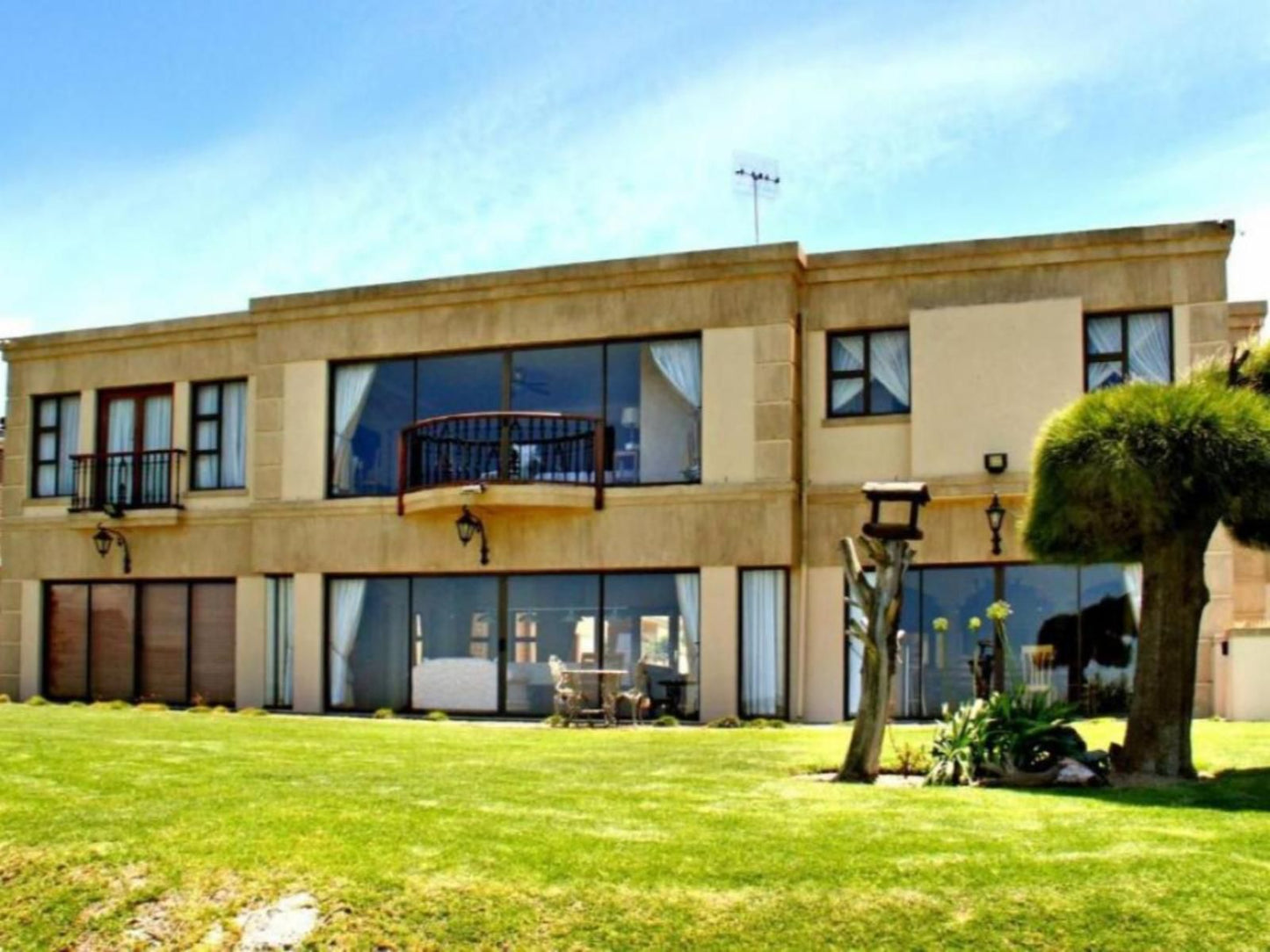 Casa Mia Guest House Table View Blouberg Western Cape South Africa Complementary Colors, House, Building, Architecture