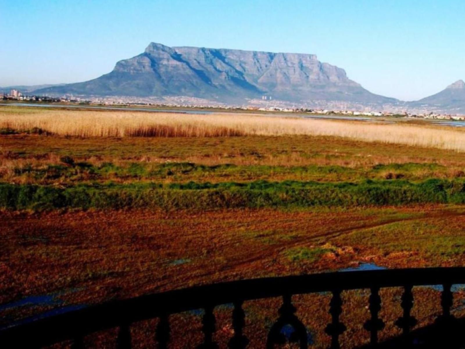 Casa Mia Guest House Table View Blouberg Western Cape South Africa Complementary Colors, Nature